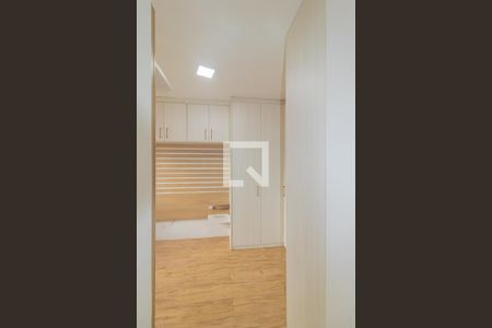 Quarto 1 de apartamento para alugar com 2 quartos, 47m² em Marechal Rondon, Canoas