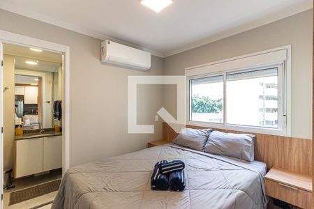 Studio de kitnet/studio para alugar com 1 quarto, 30m² em Vila Buarque, São Paulo