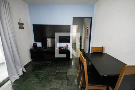 Apartamento para alugar com 1 quarto, 57m² em Vila Caiçara, Praia Grande