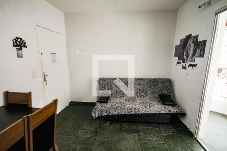 Apartamento para alugar com 1 quarto, 57m² em Vila Caiçara, Praia Grande