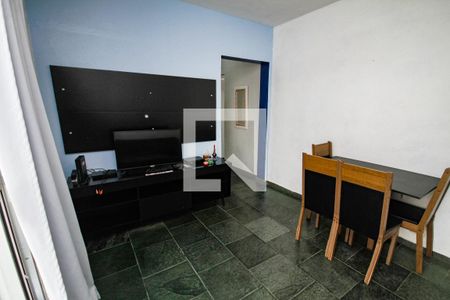 Apartamento para alugar com 1 quarto, 57m² em Vila Caiçara, Praia Grande