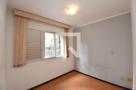 Suíte de apartamento para alugar com 3 quartos, 88m² em Bigorrilho, Curitiba