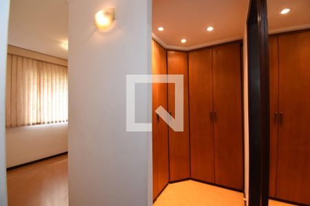 Suíte de apartamento para alugar com 3 quartos, 88m² em Bigorrilho, Curitiba