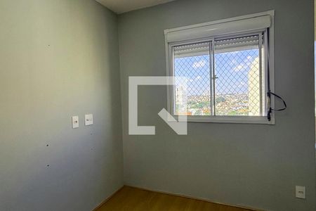 Quarto 1  de apartamento para alugar com 2 quartos, 42m² em Jardim Sao Saverio, São Bernardo do Campo