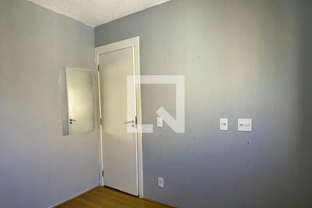 Quarto 1  de apartamento para alugar com 2 quartos, 42m² em Jardim Sao Saverio, São Bernardo do Campo