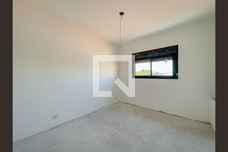 Quarto 1 de casa de condomínio à venda com 2 quartos, 64m² em Pestana, Osasco