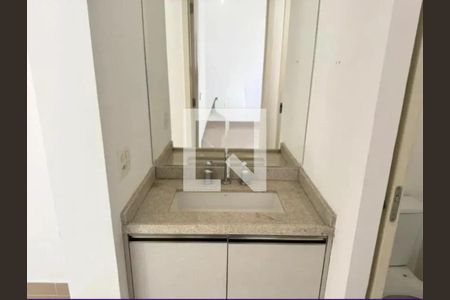 Foto 03 de apartamento à venda com 1 quarto, 35m² em Vila Olímpia, São Paulo