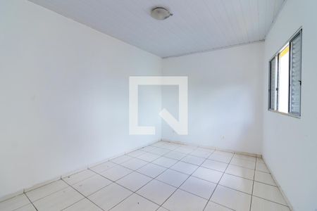 Quarto 1 de casa para alugar com 2 quartos, 65m² em Vila Francos, São Paulo