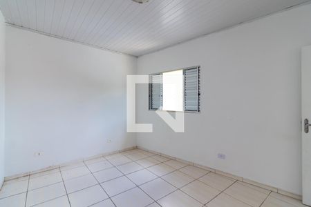 Quarto 1 de casa para alugar com 2 quartos, 65m² em Vila Francos, São Paulo