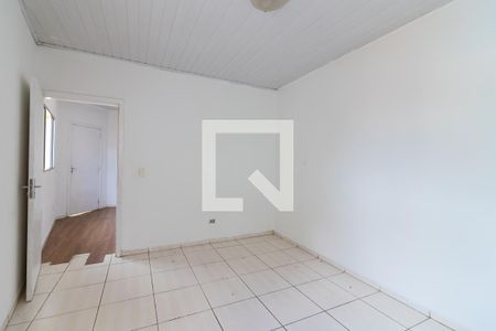 Quarto 1 de casa para alugar com 2 quartos, 65m² em Vila Francos, São Paulo