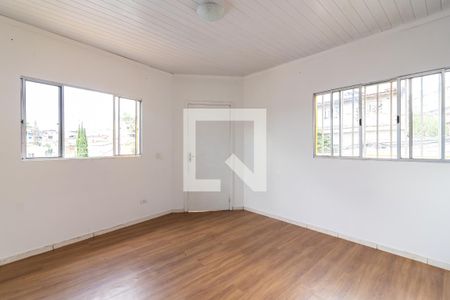 Sala de casa para alugar com 2 quartos, 65m² em Vila Francos, São Paulo