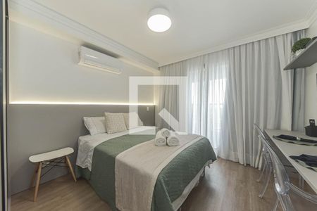 Studio para alugar em Santo Amaro