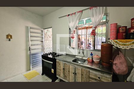 Casa à venda com 2 quartos, 84m² em Parque Residencial Jundiaí, Jundiaí