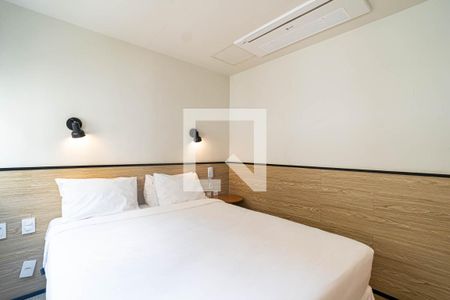 Studio de kitnet/studio à venda com 1 quarto, 23m² em Consolação, São Paulo