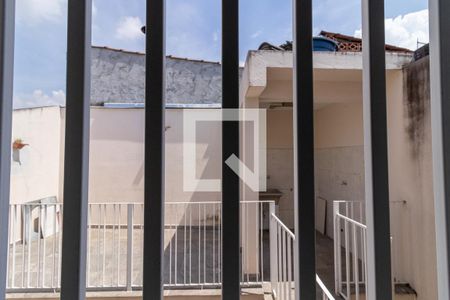 Vista do Quarto 1 de casa à venda com 4 quartos, 120m² em Vila Ré, São Paulo