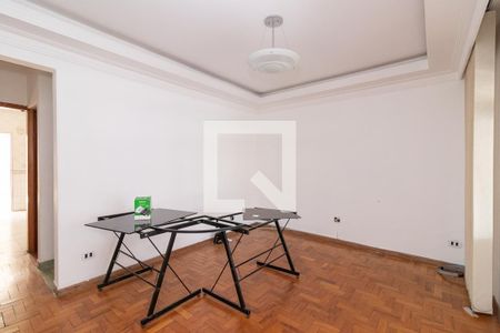 Sala de casa à venda com 4 quartos, 120m² em Vila Ré, São Paulo