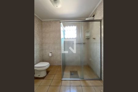 Banheiro de casa à venda com 3 quartos, 130m² em Vila Horacio Tulli, Campinas