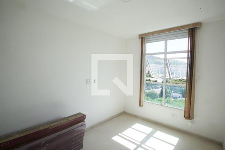 Quarto de apartamento à venda com 1 quarto, 38m² em Taquara, Rio de Janeiro