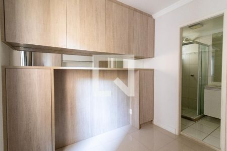 Suite de apartamento para alugar com 3 quartos, 70m² em Bonfim, Campinas