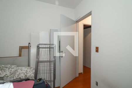 Quarto 2 de apartamento à venda com 2 quartos, 56m² em Morro Santana, Porto Alegre