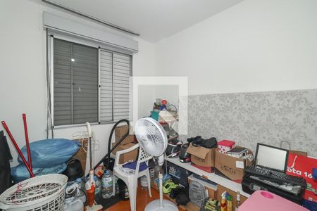 Quarto 2 de apartamento à venda com 2 quartos, 56m² em Morro Santana, Porto Alegre