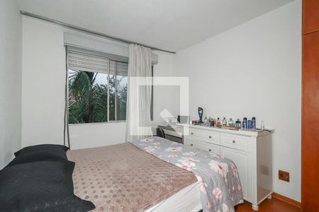 Quarto de apartamento à venda com 2 quartos, 56m² em Morro Santana, Porto Alegre