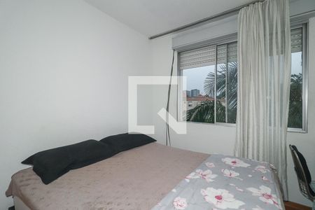 Quarto de apartamento à venda com 2 quartos, 56m² em Morro Santana, Porto Alegre