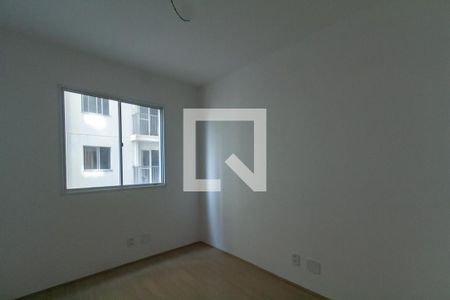 Quarto 1 de apartamento à venda com 2 quartos, 42m² em Bairro dos Casa, São Bernardo do Campo