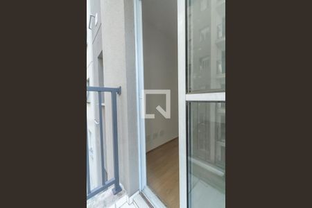 Sacada de apartamento à venda com 2 quartos, 42m² em Bairro dos Casa, São Bernardo do Campo