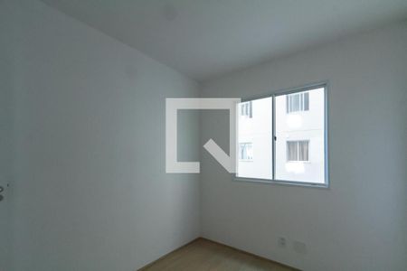 Quarto 1 de apartamento à venda com 2 quartos, 42m² em Bairro dos Casa, São Bernardo do Campo