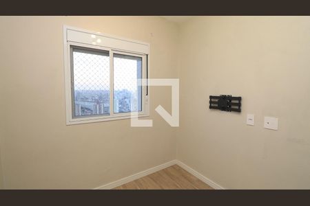 Quarto  de apartamento para alugar com 1 quarto, 41m² em Vila Gustavo, São Paulo