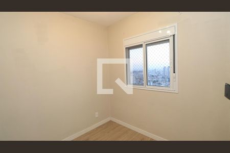 Quarto  de apartamento para alugar com 1 quarto, 41m² em Vila Gustavo, São Paulo