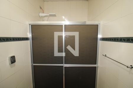 Quarto 1 - Banheiro de casa para alugar com 3 quartos, 250m² em Jardim Santa Cruz (zona Norte), São Paulo