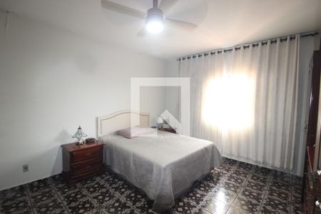 Quarto 1 de casa para alugar com 3 quartos, 250m² em Jardim Santa Cruz (zona Norte), São Paulo