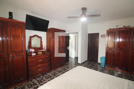 Quarto 1 de casa para alugar com 3 quartos, 250m² em Jardim Santa Cruz (zona Norte), São Paulo