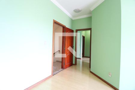 Sala de apartamento para alugar com 3 quartos, 127m² em Fundinho, Uberlândia