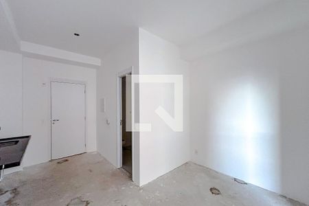 Studio de kitnet/studio à venda com 1 quarto, 25m² em Vila Zilda, São Paulo