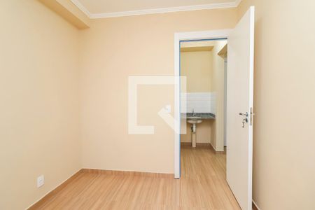 Quarto 1 de apartamento para alugar com 2 quartos, 35m² em Cidade Nova São Miguel, São Paulo