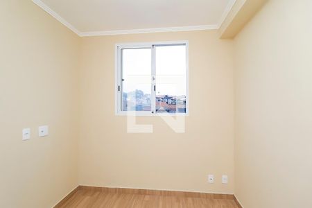 Quarto 1 de apartamento para alugar com 2 quartos, 35m² em Cidade Nova São Miguel, São Paulo