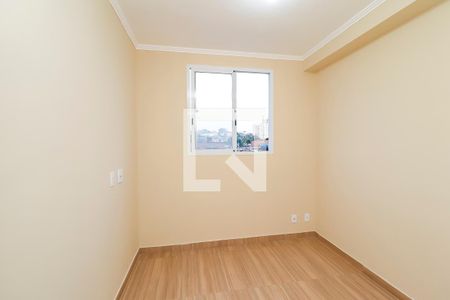 Quarto 1 de apartamento para alugar com 2 quartos, 35m² em Cidade Nova São Miguel, São Paulo