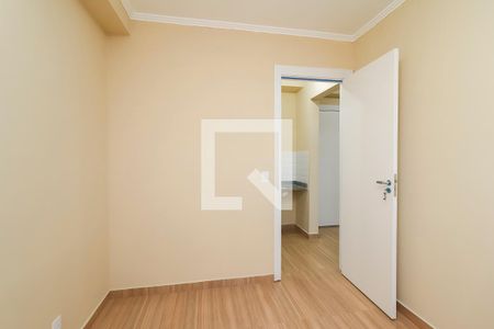 Quarto 1 de apartamento para alugar com 2 quartos, 35m² em Cidade Nova São Miguel, São Paulo
