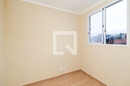 Quarto 2 de apartamento para alugar com 2 quartos, 35m² em Cidade Nova São Miguel, São Paulo