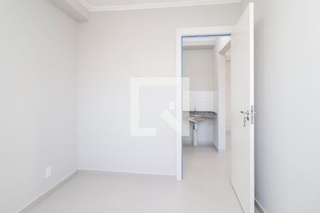 Quarto 1 de apartamento para alugar com 2 quartos, 38m² em Cidade Nova São Miguel, São Paulo