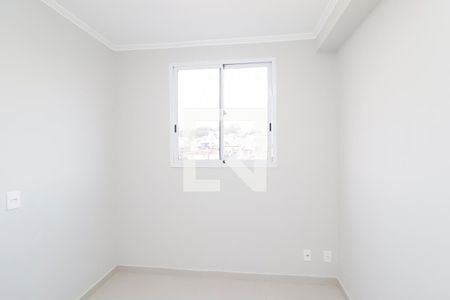 Quarto 1 de apartamento para alugar com 2 quartos, 38m² em Cidade Nova São Miguel, São Paulo