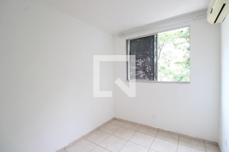 Quarto 1 de apartamento para alugar com 3 quartos, 75m² em Pechincha, Rio de Janeiro