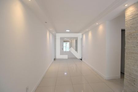 Sala de apartamento para alugar com 3 quartos, 75m² em Pechincha, Rio de Janeiro