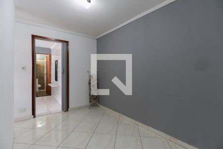 Casa 1 - Sala de casa para alugar com 4 quartos, 250m² em Jardim Santa Cruz (zona Norte), São Paulo