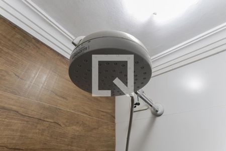 Casa 1 - Banheiro de casa para alugar com 4 quartos, 250m² em Jardim Santa Cruz (zona Norte), São Paulo