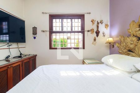 Suíte 1 de casa para alugar com 2 quartos, 300m² em Cidade Monções, São Paulo