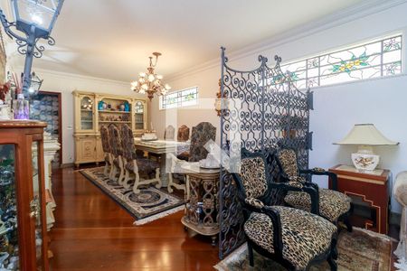 Sala de casa para alugar com 2 quartos, 300m² em Cidade Monções, São Paulo